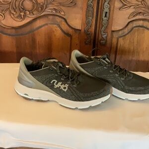 Ryka athletic shoe